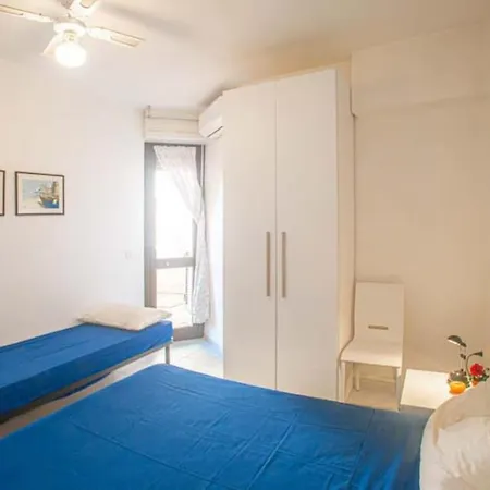 Apartmán Amina Campese (Grosseto)