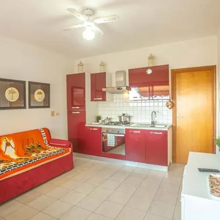 Amina Apartmán Campese (Grosseto)