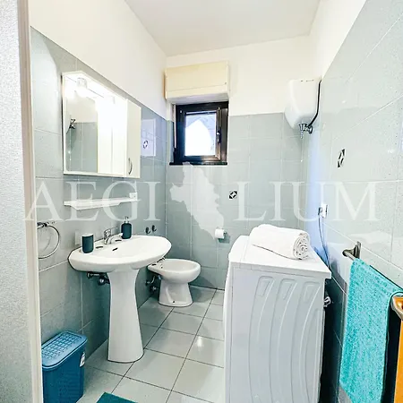 Amina Appartement