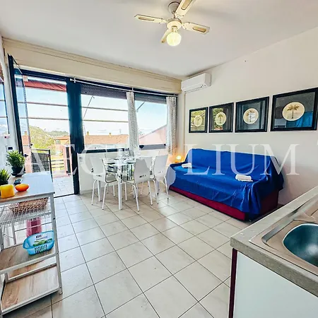 Appartement Amina