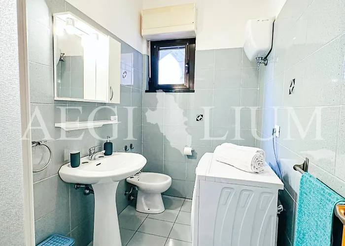 Amina Appartement