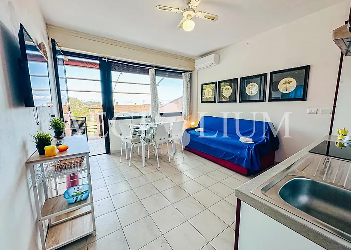 Appartement Amina