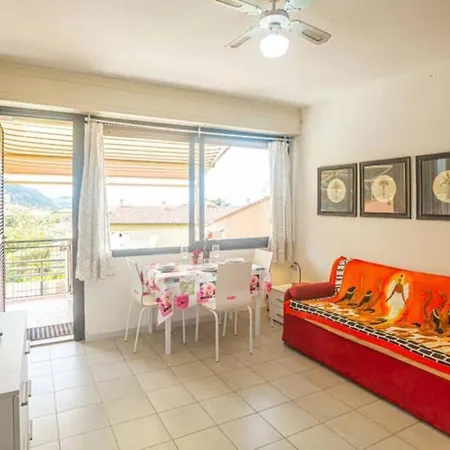 Amina Apartment