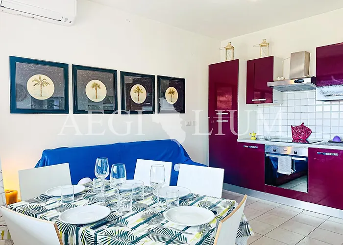 Amina * Кампезе