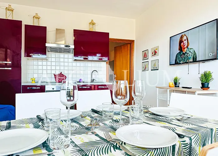 Amina Campese (Grosseto)